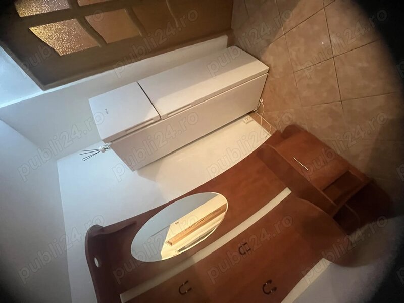 1 Decembrie 1918  aproape de metrou apartament 2 camere de inchiriat