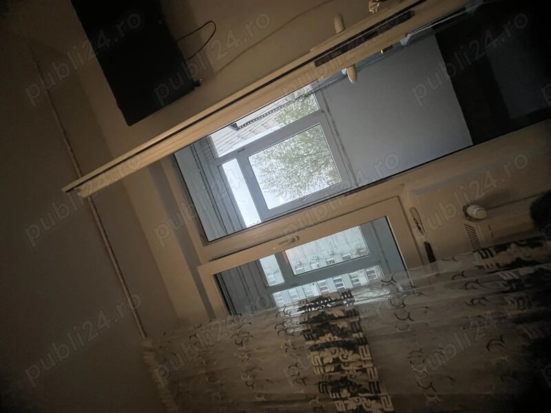 1 Decembrie 1918  aproape de metrou apartament 2 camere de inchiriat