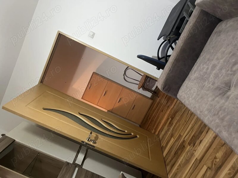 1 Decembrie 1918  aproape de metrou apartament 2 camere de inchiriat